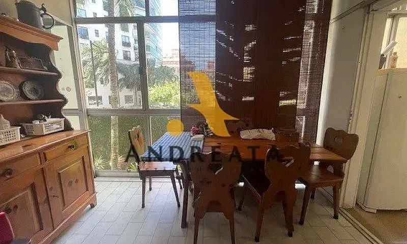 Venda De Apartamento...