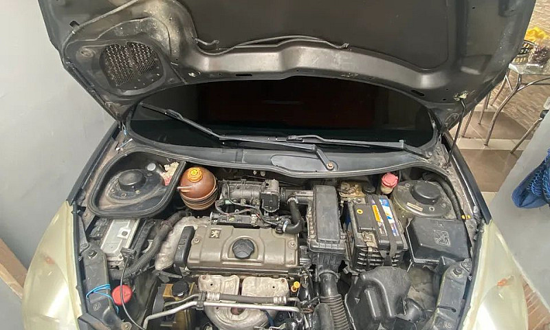 Peugeot 207 Sed. Pas...