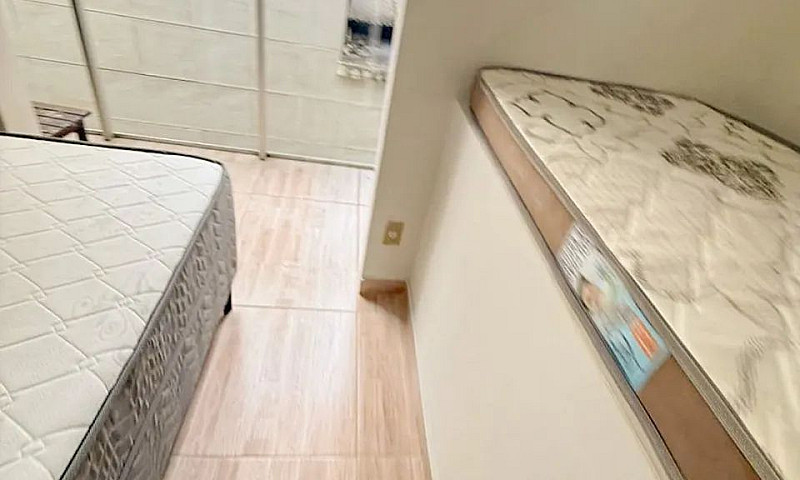 Casa Duplex 2 Quarto...
