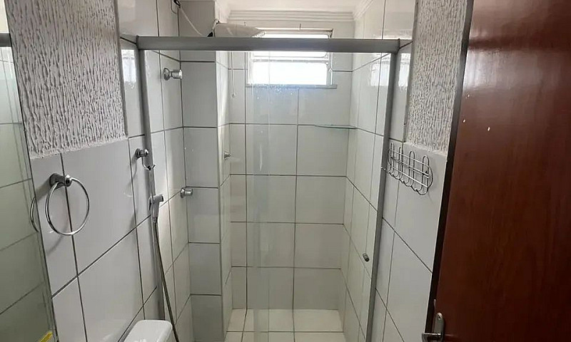 Alugo Apartamento 2Q...