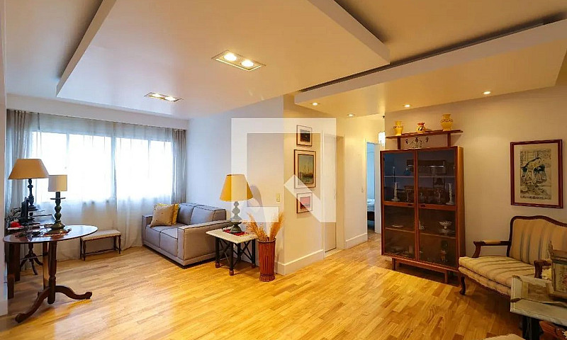 Apartamento À Venda ...