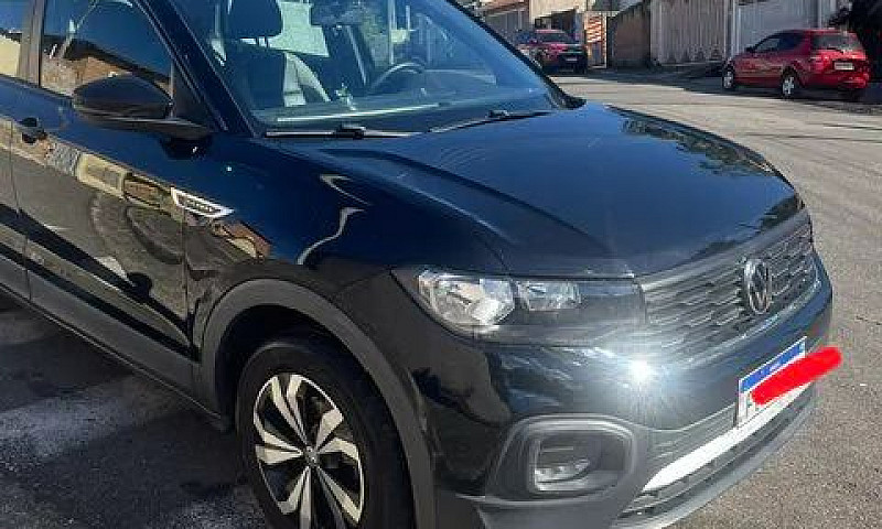 Volkswagen T-Cross S...