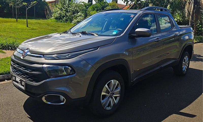 Fiat Toro Freedom 1....
