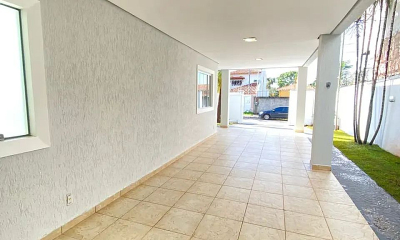 Casa De Luxo Belissi...