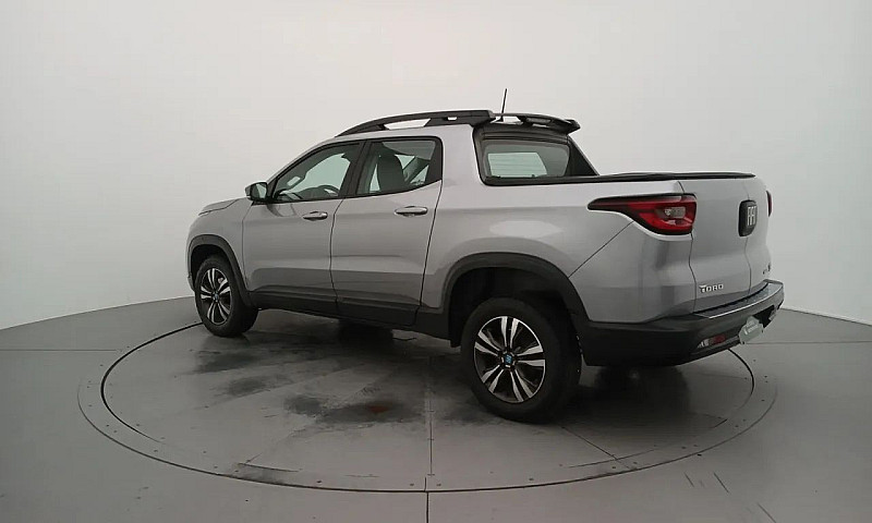 Fiat Toro Freedom 1....