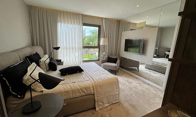 Apartamento Latitud...