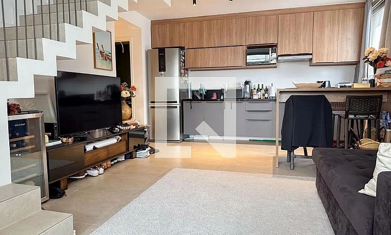 Apartamento À Venda ...
