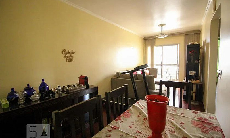 Apartamento À Venda ...