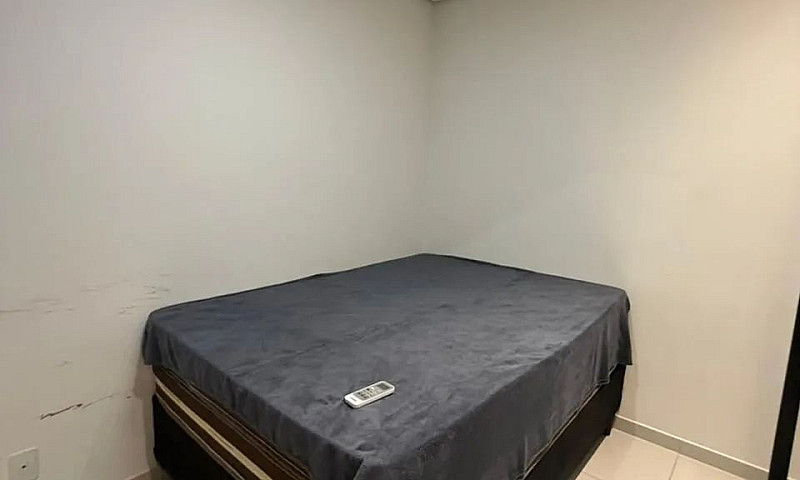 Apartamento Mobiliad...