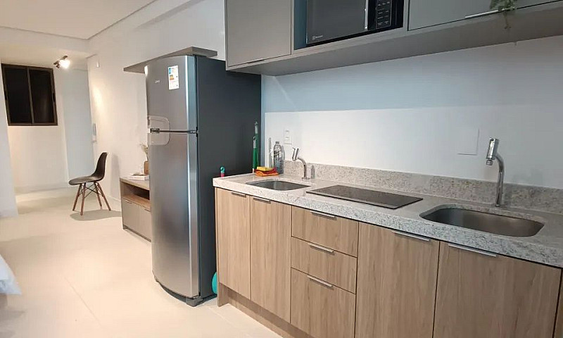Apartamento Para Loc...