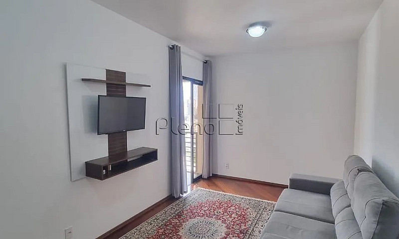 Apartamento Para Alu...