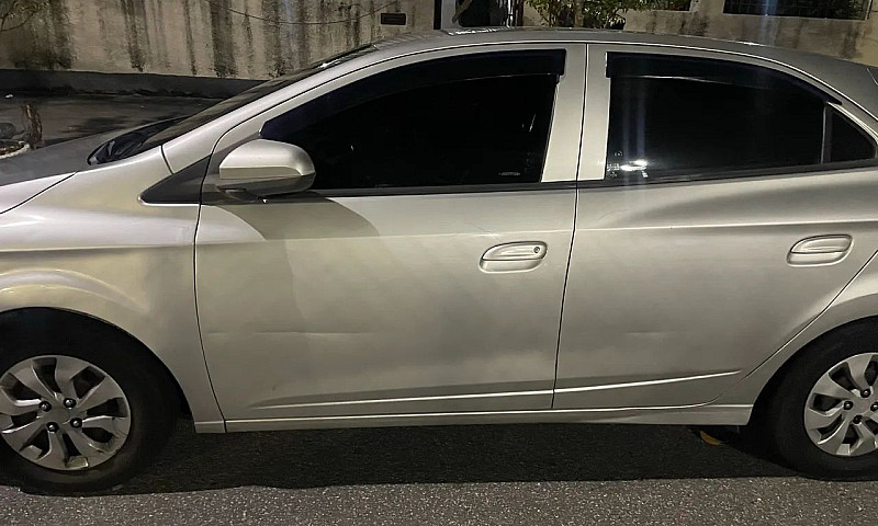 Chevrolet Onix Joy H...
