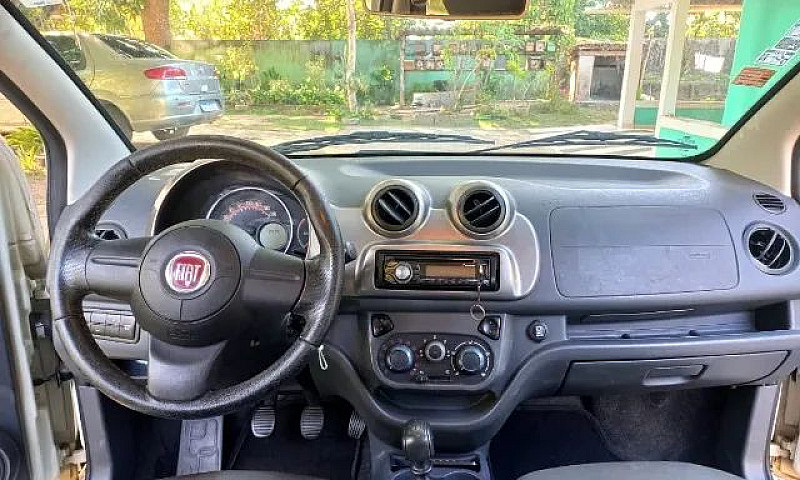 Fiat Uno Vivace/Rua ...