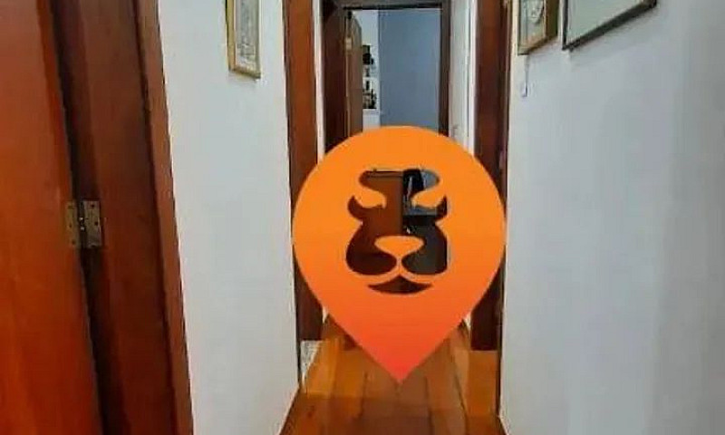 Apartamento Com 4 Do...
