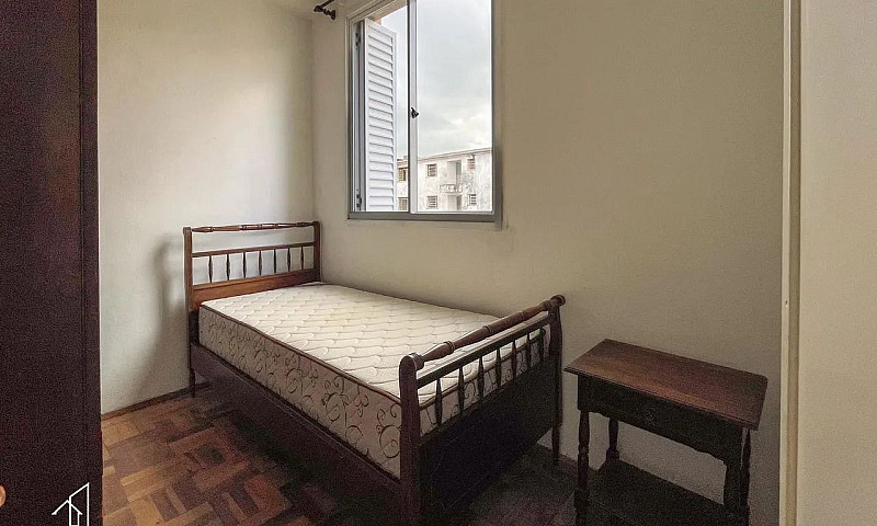 Apartamento Mobiliad...