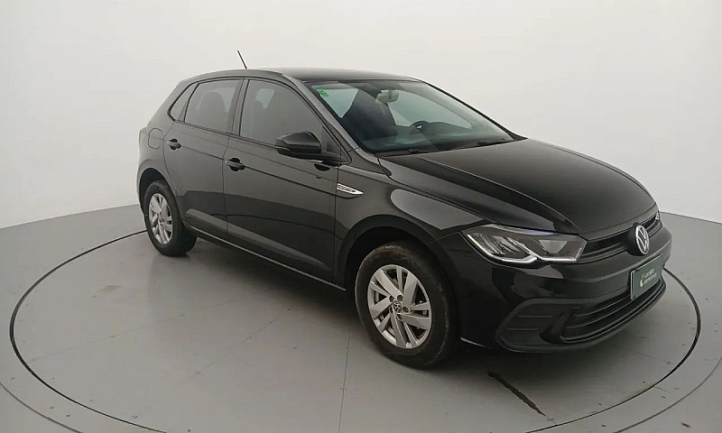 Volkswagen Polo Comf...