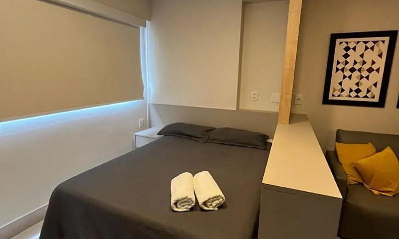 Alugo Apartamento Mo...