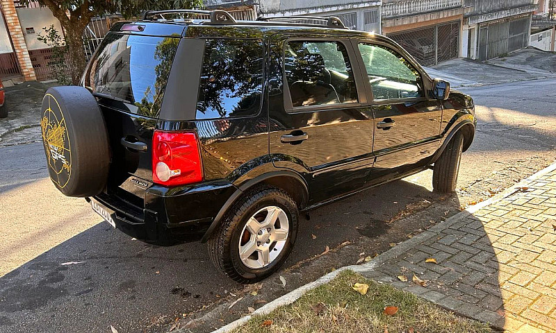 Ford Ecosport Xlt 2....