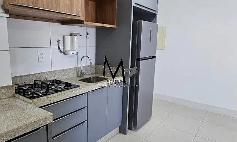 Apartamento 2 Suítes...