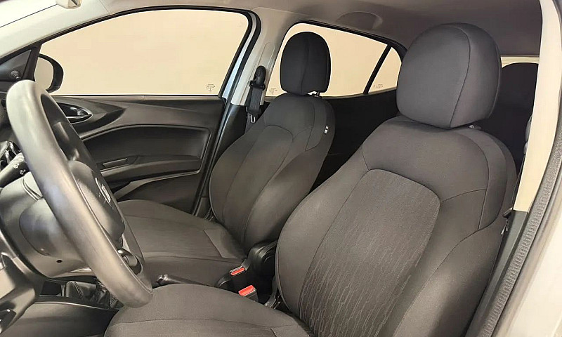 Fiat Argo 1.0 6V Fle...