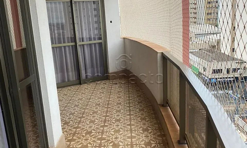 Apartamento Com 3 Qu...