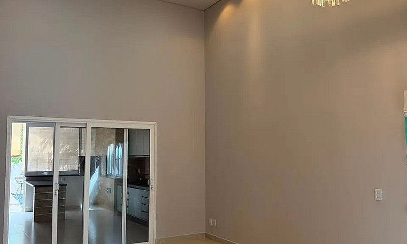 Casa Terrea Com 3 Su...