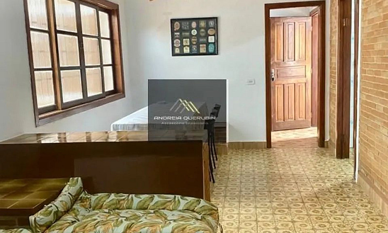Casa Para Locação Em...