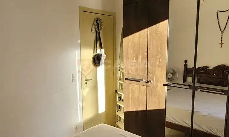 Apartamento Com 2 Qu...