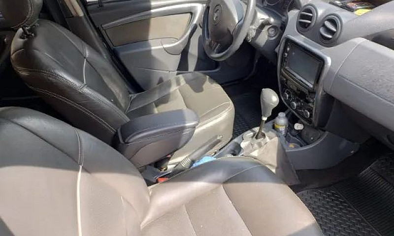 Renault Duster Dynam...