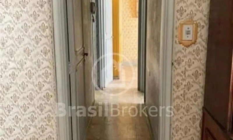 Apartamento No Leme ...