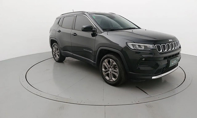 Jeep Compass Long. T...