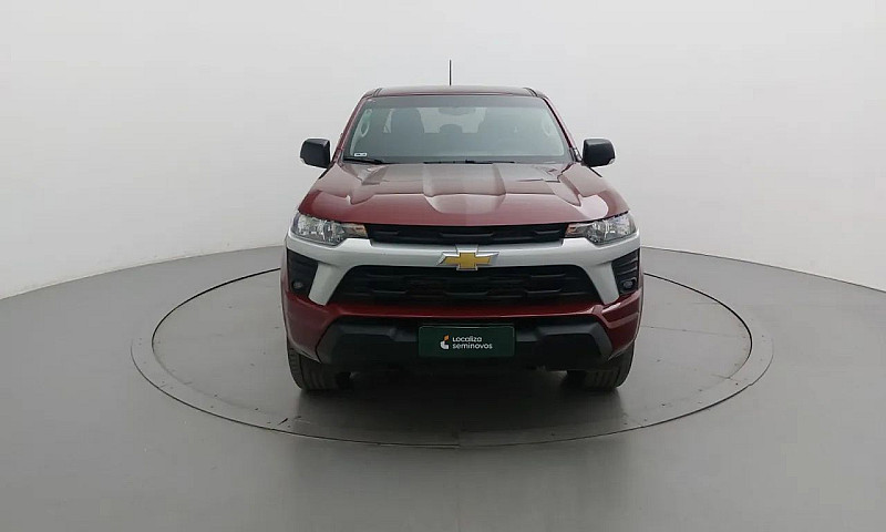 Chevrolet S10 Pick-U...