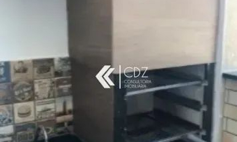 Apartamento Para Alu...