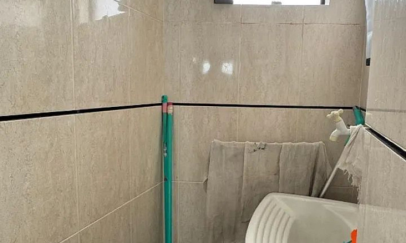 Apartamento Com 2 Qu...