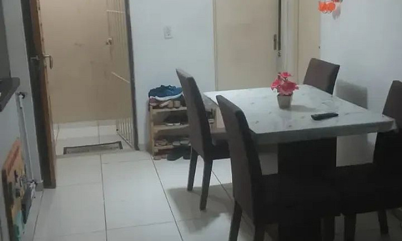 Apartamento Térreo P...