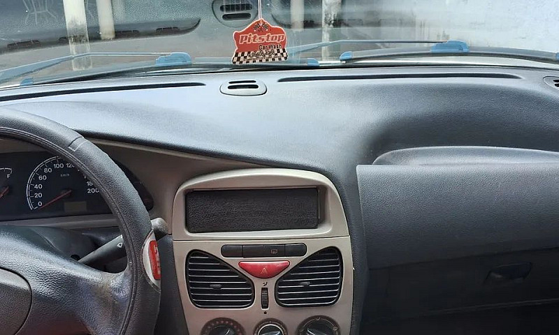 Fiat Palio 1.0/ Trof...