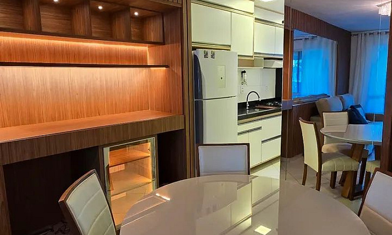 Apartamento 100% Mob...