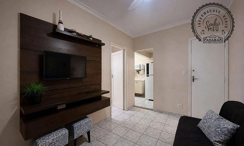 Apartamento Na Tupi ...