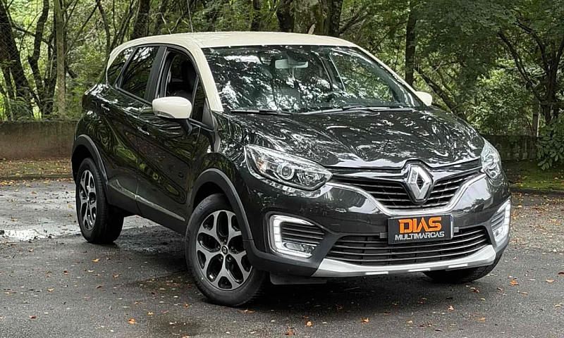 Renault Captur Inten...
