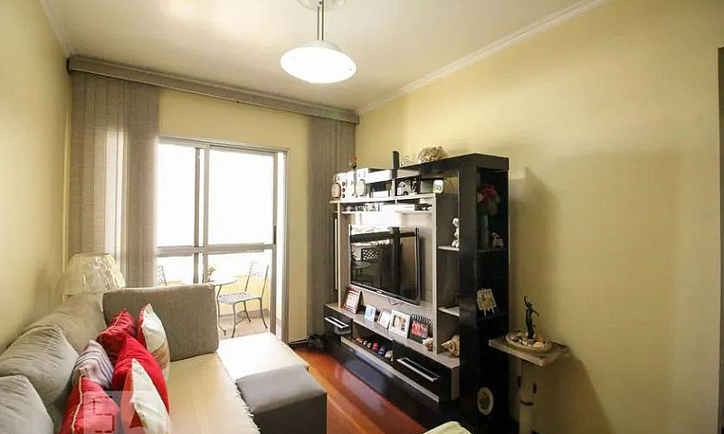 Apartamento À Venda ...