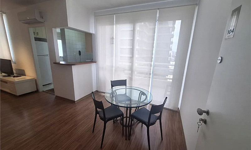 Duplex Com 2 Quartos...
