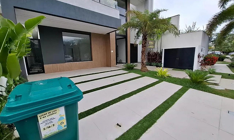 Casa Triplex 450M² 5...