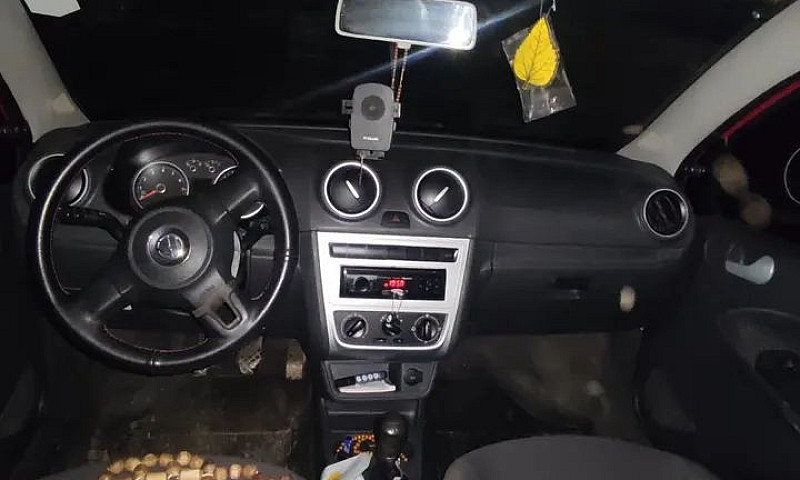 Volkswagen Gol Geraç...