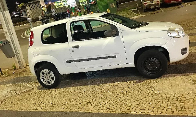 Fiat Uno Vivace Cele...