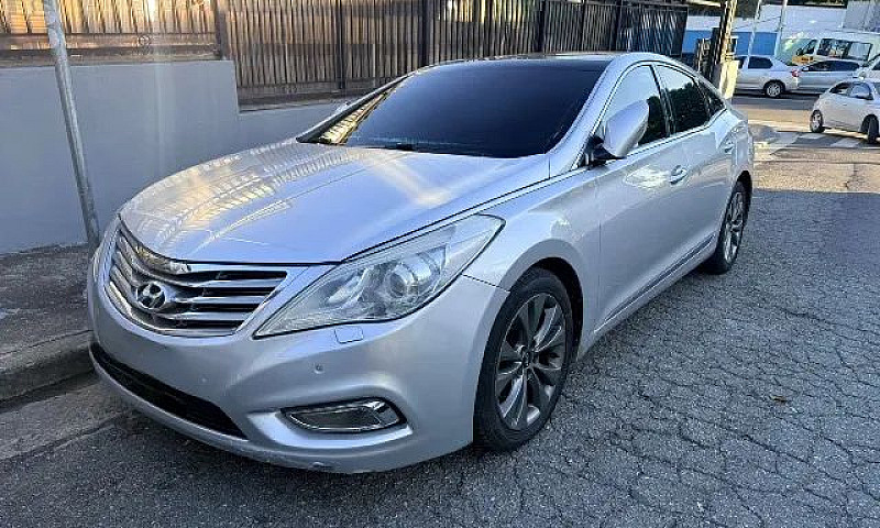 Hyundai Azera 3.0 V6...
