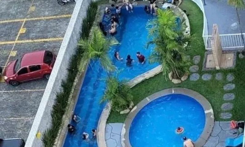 Aluguel De Apartamen...