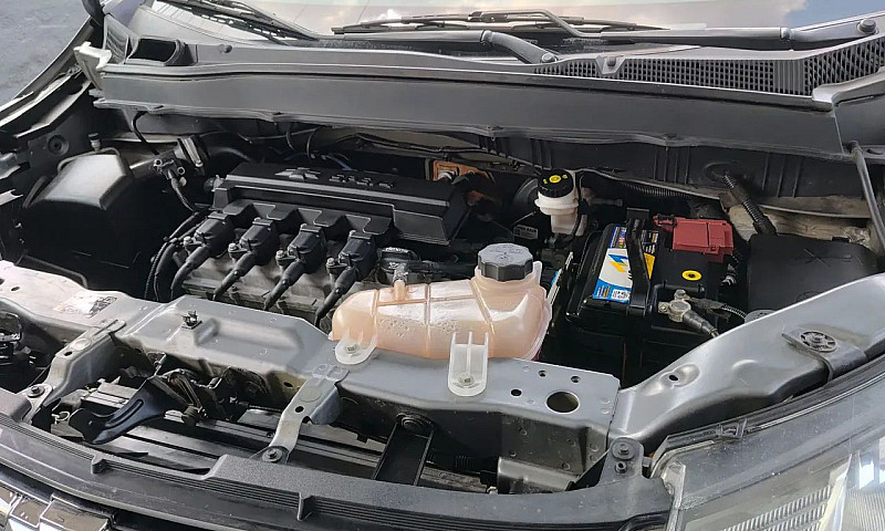 Chevrolet Spin Activ...