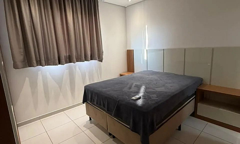 Apartamento Mobiliad...