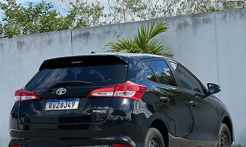 Toyota Yaris Xl 1.5 ...