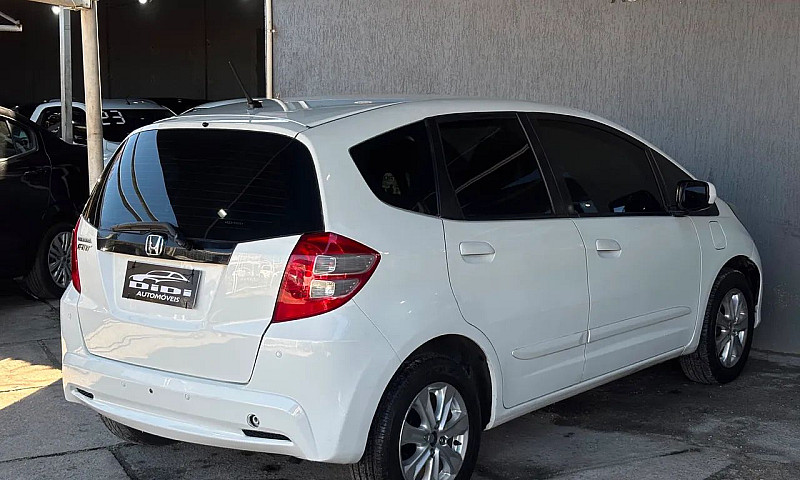 Honda Fit Lx 1.4/ 1....